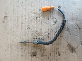 bontott AUDI A6 C7 Kipufogó Hőmérséklet Érzékelő