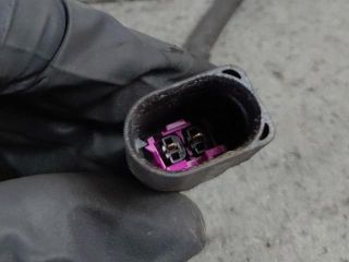 bontott AUDI A6 C7 Kipufogó Hőmérséklet Érzékelő