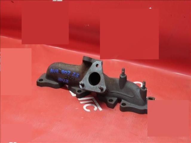 bontott AUDI A6 C7 Kipufogó Közösítő