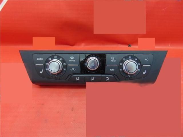 bontott AUDI A6 C7 Klíma Kapcsoló