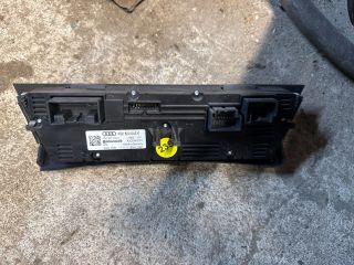 bontott AUDI A6 C7 Klíma Kapcsoló