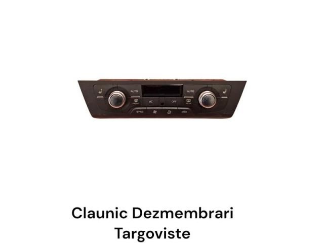 bontott AUDI A6 C7 Klíma Kapcsoló