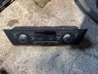 bontott AUDI A6 C7 Klíma Kapcsoló