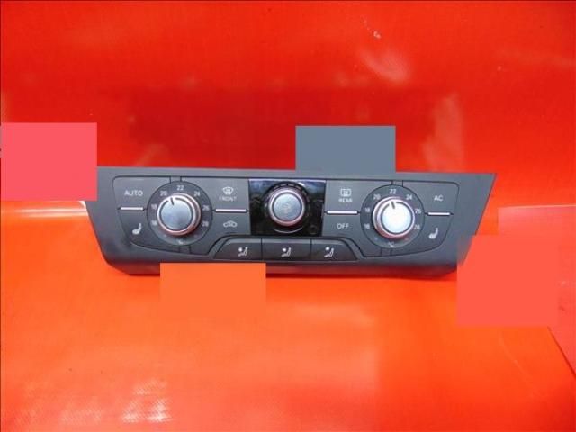 bontott AUDI A6 C7 Klíma Kapcsoló