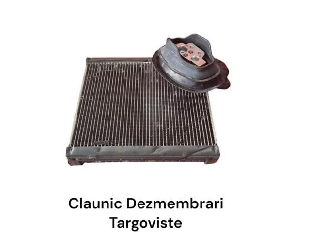 bontott AUDI A6 C7 Klíma Párologtató