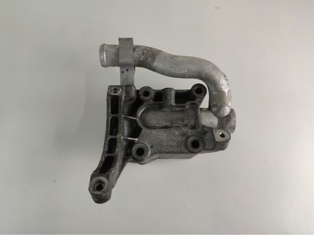 bontott AUDI A6 C7 Klíma Tartó Bak