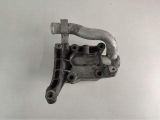 bontott AUDI A6 C7 Klíma Tartó Bak