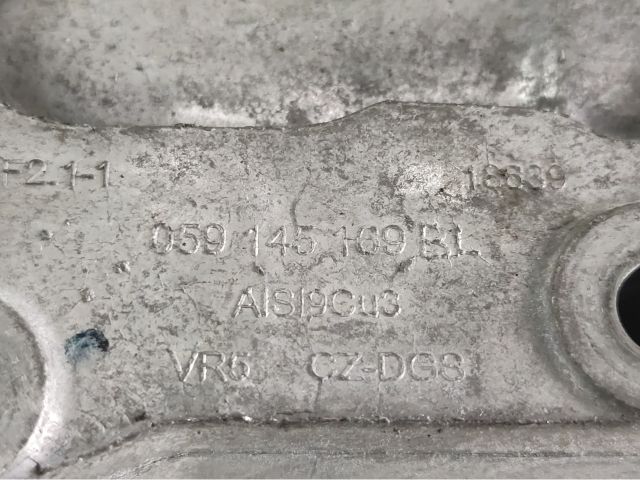 bontott AUDI A6 C7 Klíma Tartó Bak