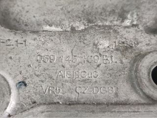 bontott AUDI A6 C7 Klíma Tartó Bak