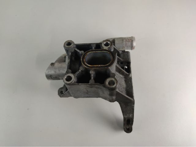 bontott AUDI A6 C7 Klíma Tartó Bak