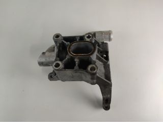 bontott AUDI A6 C7 Klíma Tartó Bak