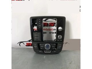 bontott AUDI A6 C7 Kombinált Kapcsoló