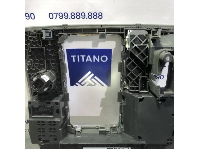 bontott AUDI A6 C7 Kombinált Kapcsoló