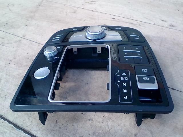 bontott AUDI A6 C7 Kombinált Kapcsoló