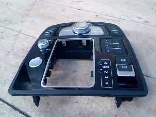 bontott AUDI A6 C7 Kombinált Kapcsoló