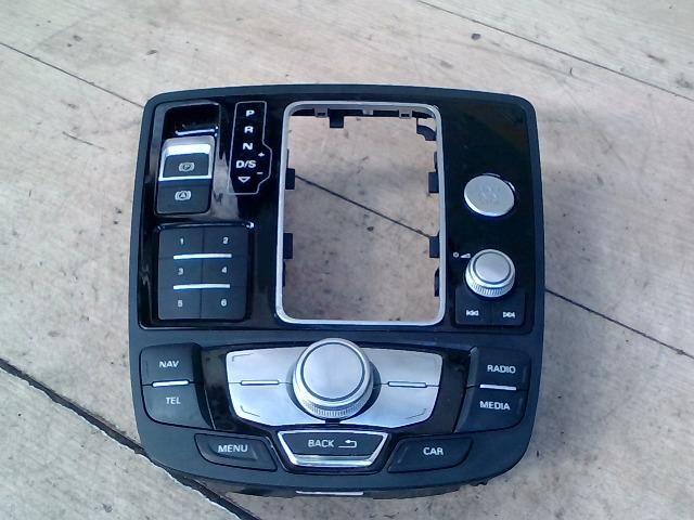 bontott AUDI A6 C7 Kombinált Kapcsoló