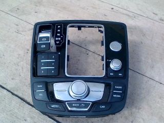 bontott AUDI A6 C7 Kombinált Kapcsoló