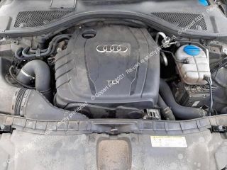 bontott AUDI A6 C7 Komfort Elektronika