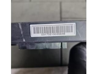 bontott AUDI A6 C7 Komfort Elektronika