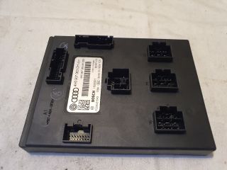 bontott AUDI A6 C7 Komfort Elektronika