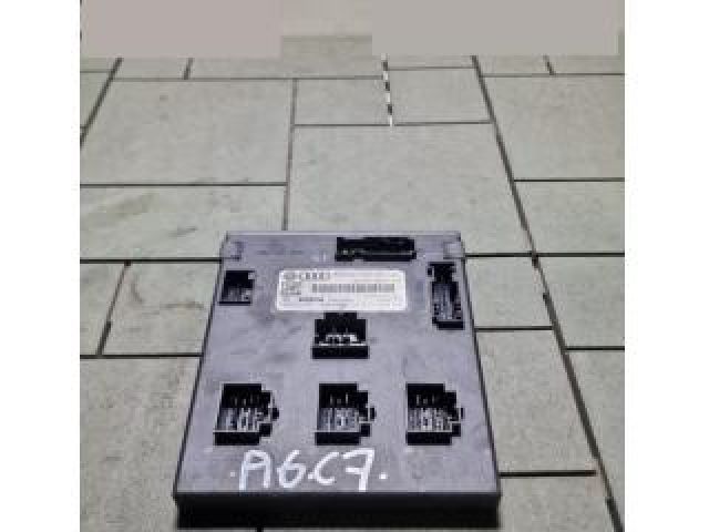 bontott AUDI A6 C7 Komfort Elektronika
