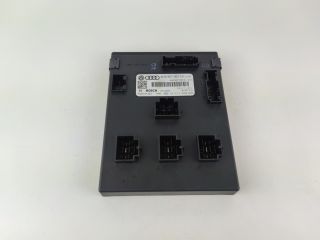 bontott AUDI A6 C7 Komfort Elektronika