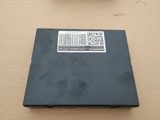 bontott AUDI A6 C7 Komfort Elektronika