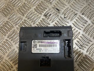 bontott AUDI A6 C7 Komfort Elektronika