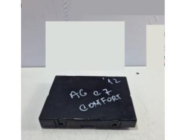 bontott AUDI A6 C7 Komfort Elektronika