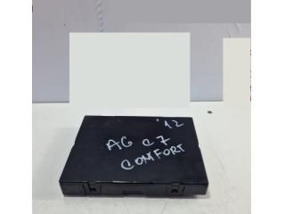 bontott AUDI A6 C7 Komfort Elektronika