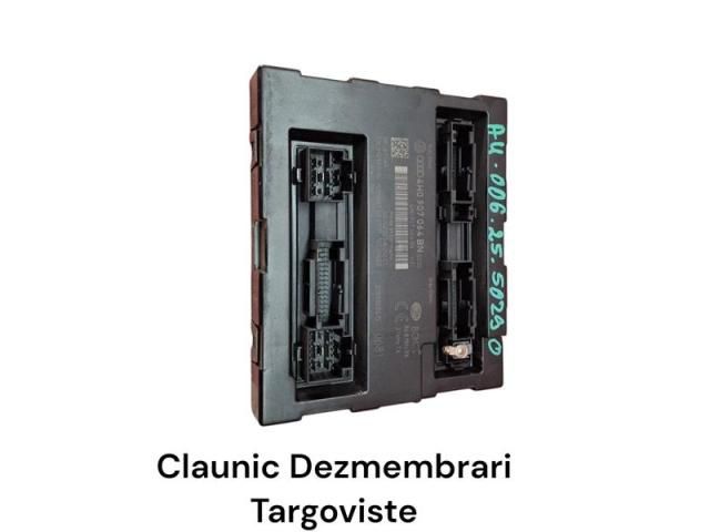 bontott AUDI A6 C7 Komfort Elektronika