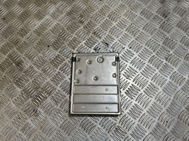 bontott AUDI A6 C7 Komfort Elektronika