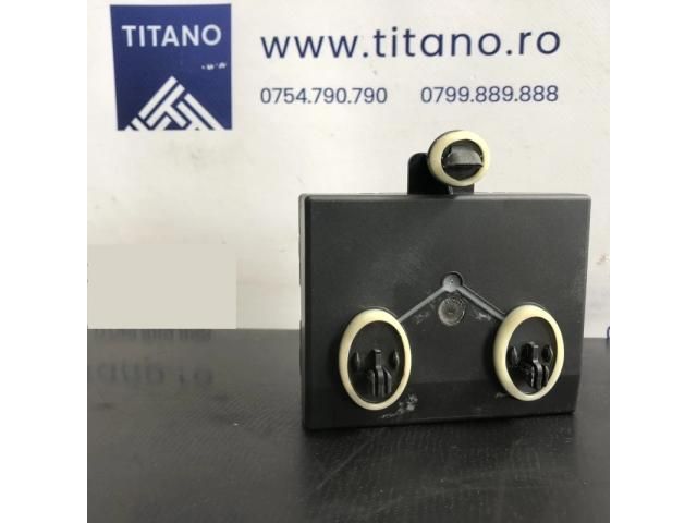 bontott AUDI A6 C7 Komfort Elektronika