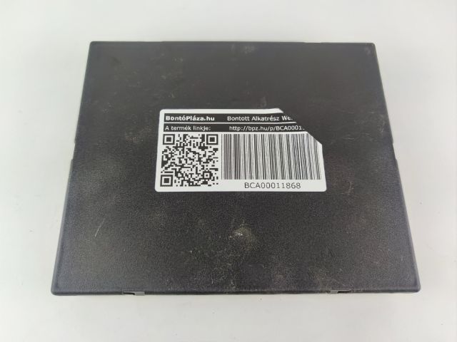 bontott AUDI A6 C7 Komfort Elektronika