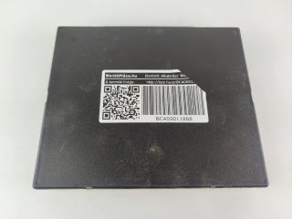 bontott AUDI A6 C7 Komfort Elektronika