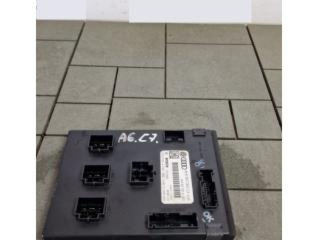 bontott AUDI A6 C7 Komfort Elektronika