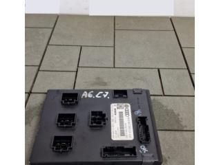 bontott AUDI A6 C7 Komfort Elektronika