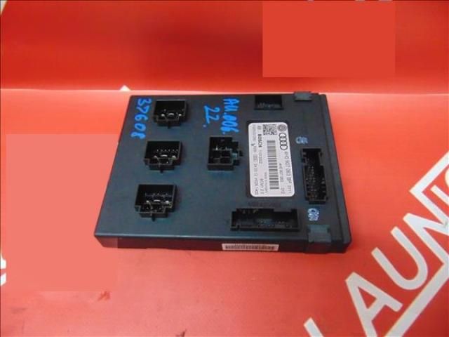 bontott AUDI A6 C7 Komfort Elektronika