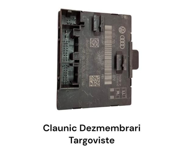 bontott AUDI A6 C7 Komfort Elektronika