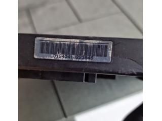 bontott AUDI A6 C7 Komfort Elektronika