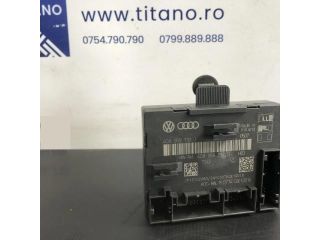 bontott AUDI A6 C7 Komfort Elektronika