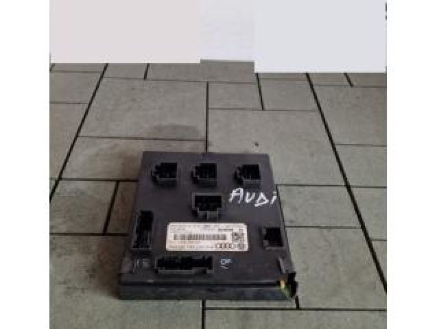 bontott AUDI A6 C7 Komfort Elektronika