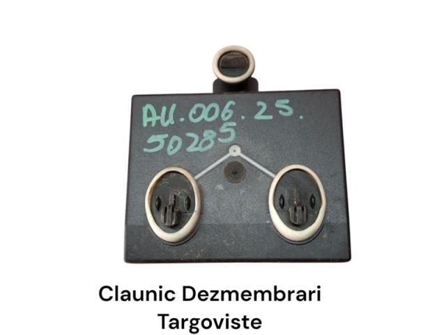 bontott AUDI A6 C7 Komfort Elektronika