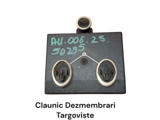 bontott AUDI A6 C7 Komfort Elektronika