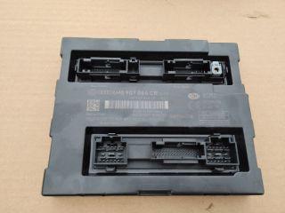 bontott AUDI A6 C7 Komfort Elektronika