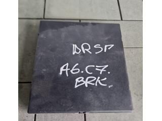 bontott AUDI A6 C7 Komfort Elektronika