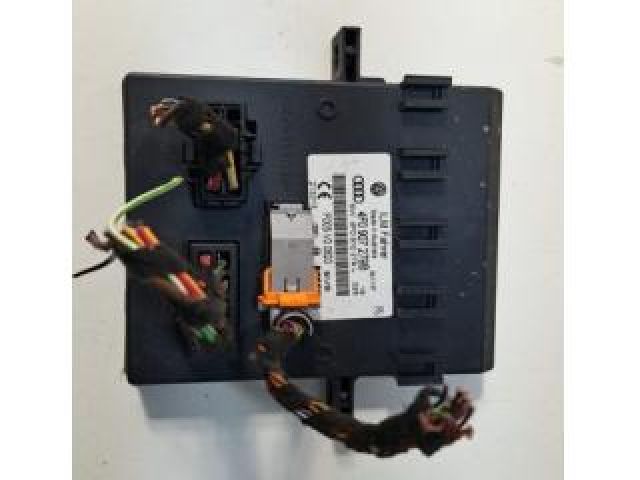 bontott AUDI A6 C7 Komfort Elektronika