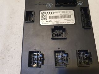 bontott AUDI A6 C7 Komfort Elektronika
