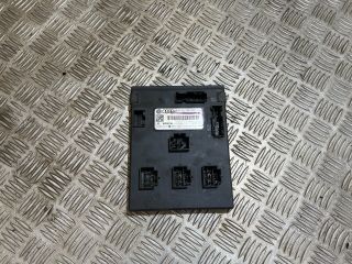 bontott AUDI A6 C7 Komfort Elektronika