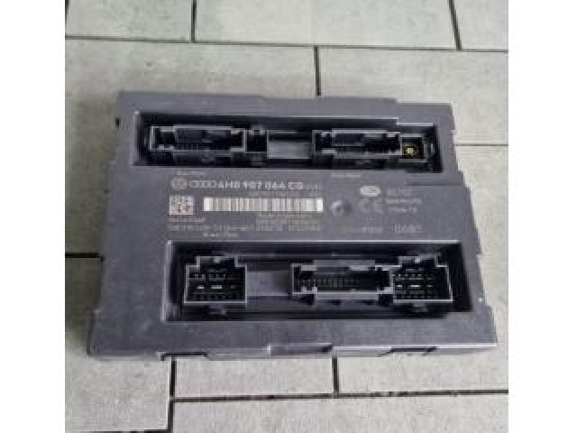 bontott AUDI A6 C7 Komfort Elektronika